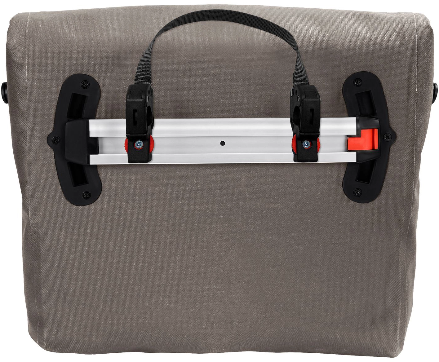 Vaude Augsburg III Tragetasche & Gepäckträgertasche – Bild 15