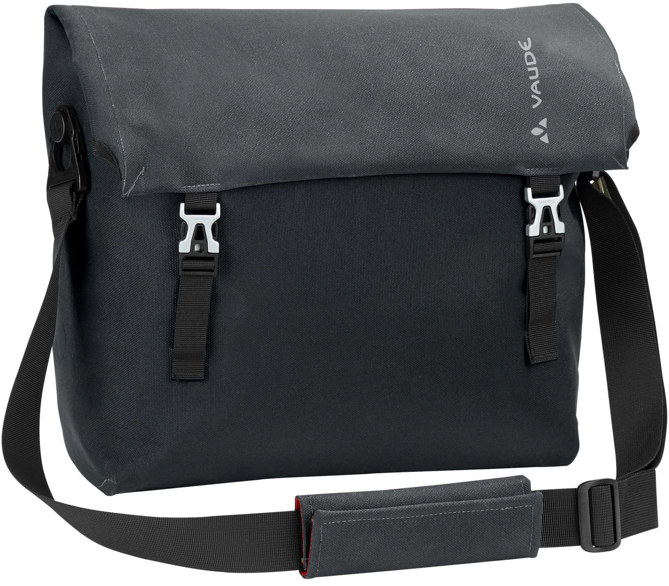 Vaude Augsburg III Tragetasche & Gepäckträgertasche – Bild 19