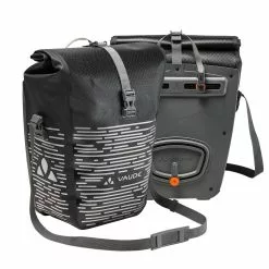 VAUDE Aqua Back Luminum II Fahrradtasche