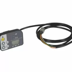 Flyer Panasonic Deluxe 36-Volt LED/LCD Display Mit Reichweite 2013