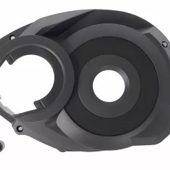 2014 Bosch E-Bike Designdeckel Performance Links Mit Lufteinlassöffnung