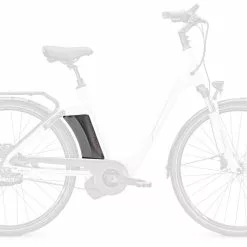 Impulse Evo Akku 14,5 / 17 Ah Für Kalkhoff Include E-Bikes