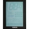 2016 Yamaha E-Bike LCD-Display