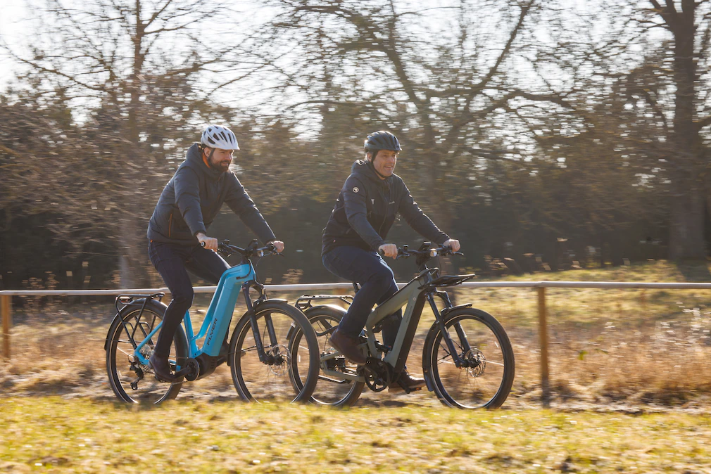 Trek Rail Akkucover 2020 – Bild 3