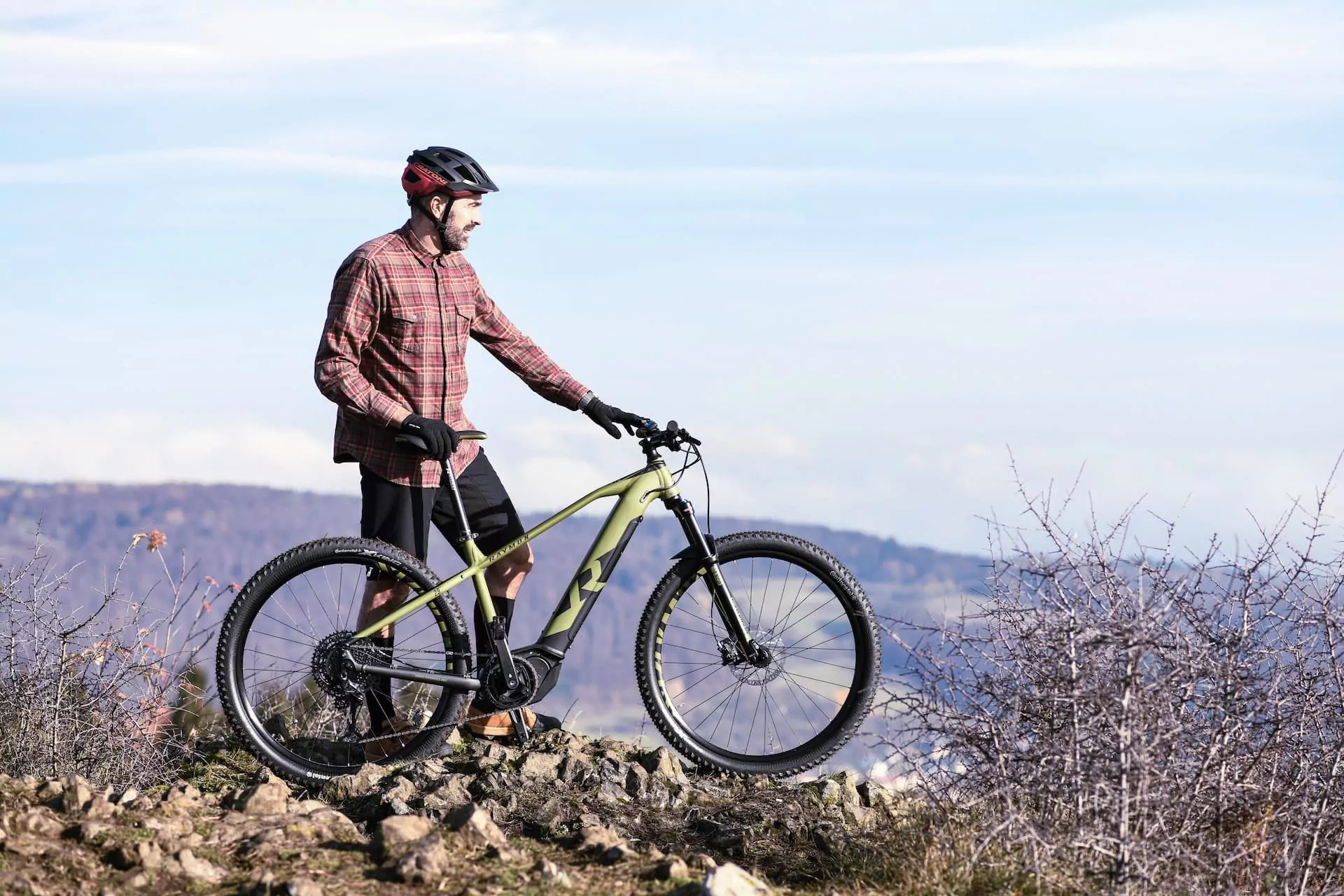 Trek Rail Akkucover 2020 – Bild 5