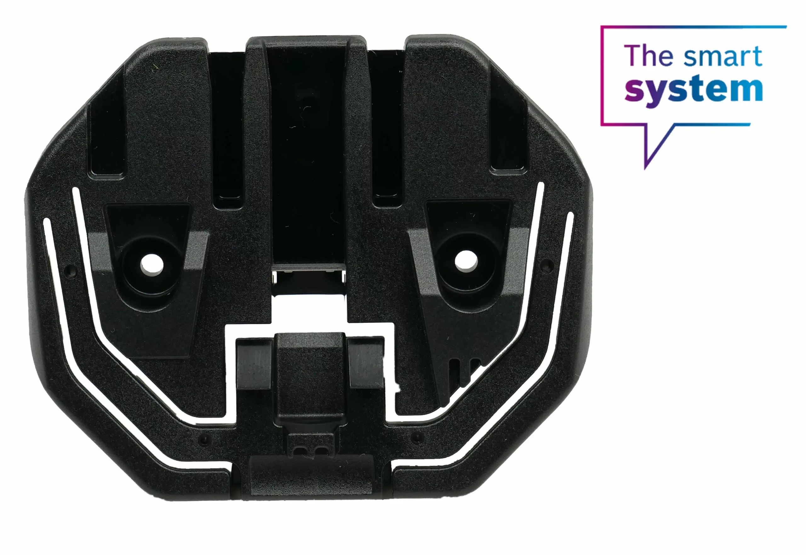 Bosch Anschraubplatten-Kit PowerTube 750 Wh Smart System