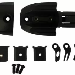 Bergamont Kabelführungskit Revox Team 2018