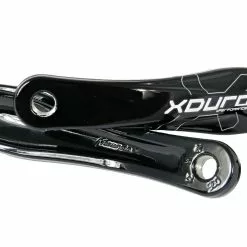 KTM Miranda Gamma E-Bike Kurbelset - XDuro - ISIS - 175 Mm