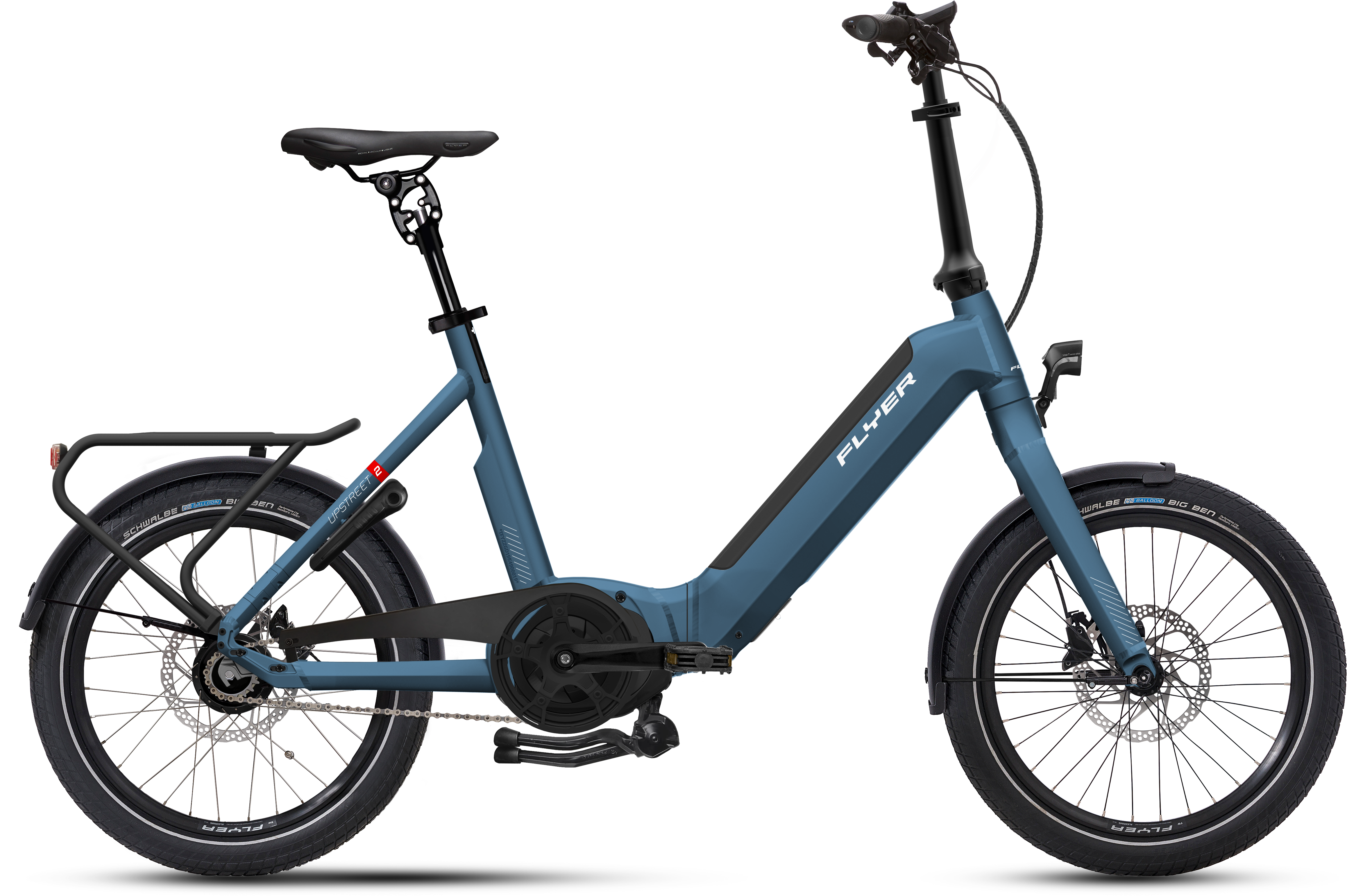 Flyer Upstreet 2 - 5.00 / 5.01R - 2023 – Bild 3