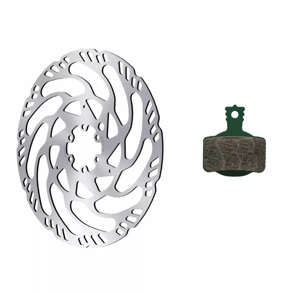 MAGURA MT ESTOP Optimized Kit MDR-C 203 - 7.S Belag