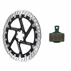 MAGURA MT ESTOP Optimized Kit MDR-P 220 - 7.S Belag