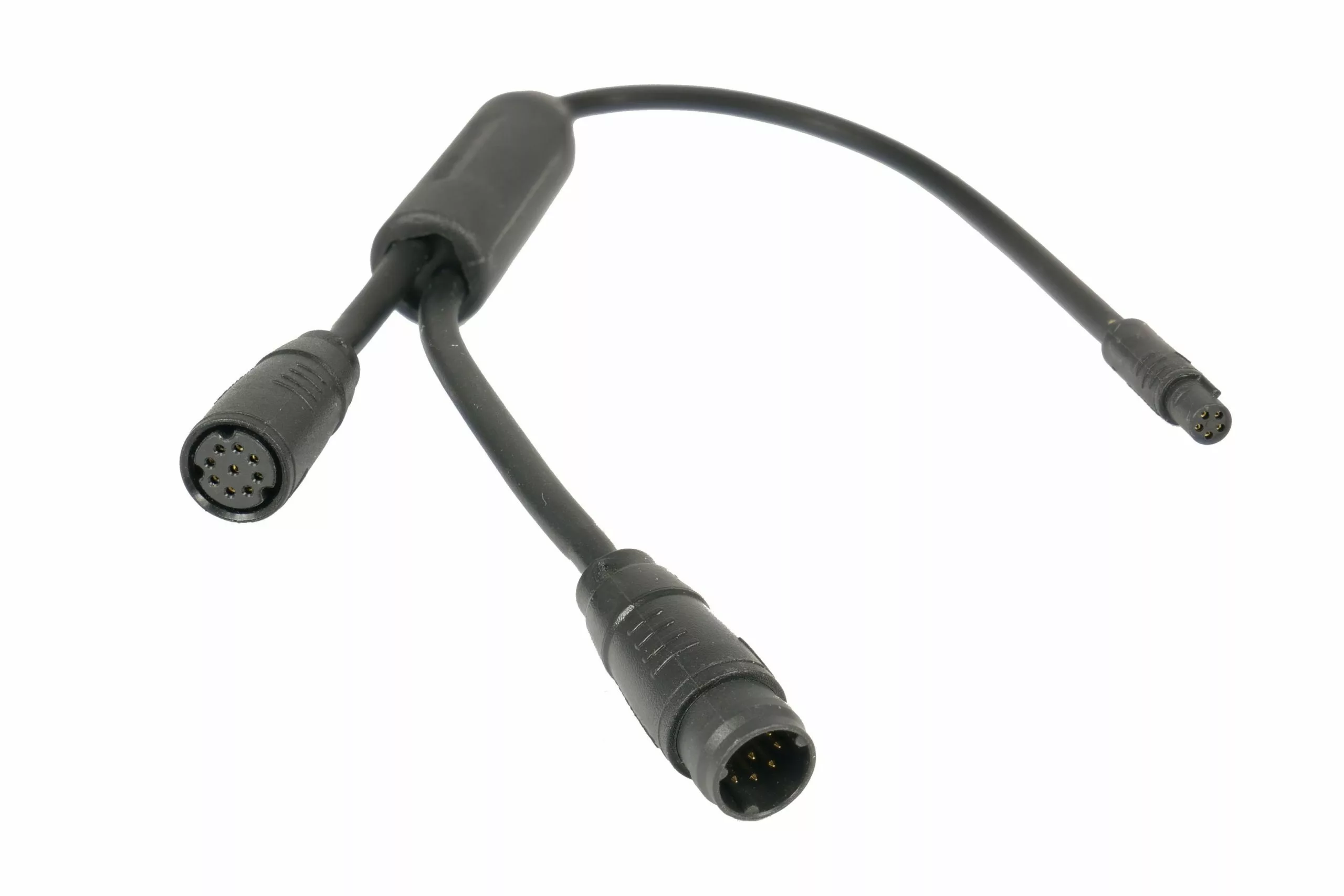 Mahle Y-Kabel Für Trio Remote