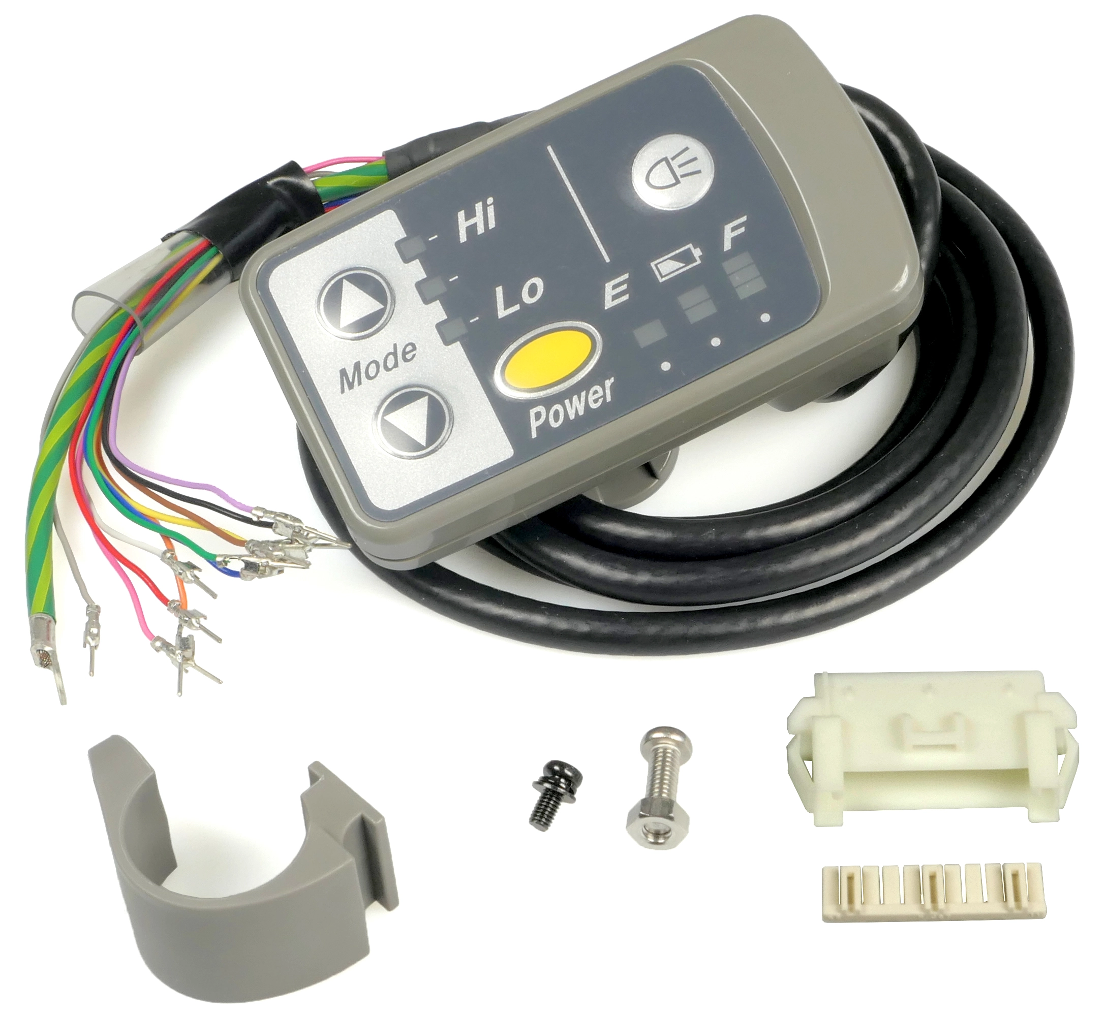 Panasonic Premium 26-Volt LED Display Ab 2010