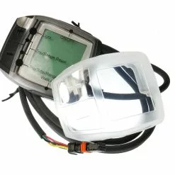 Mh Cover MH Schutzhülle E-Bike Für Bosch Purion Display