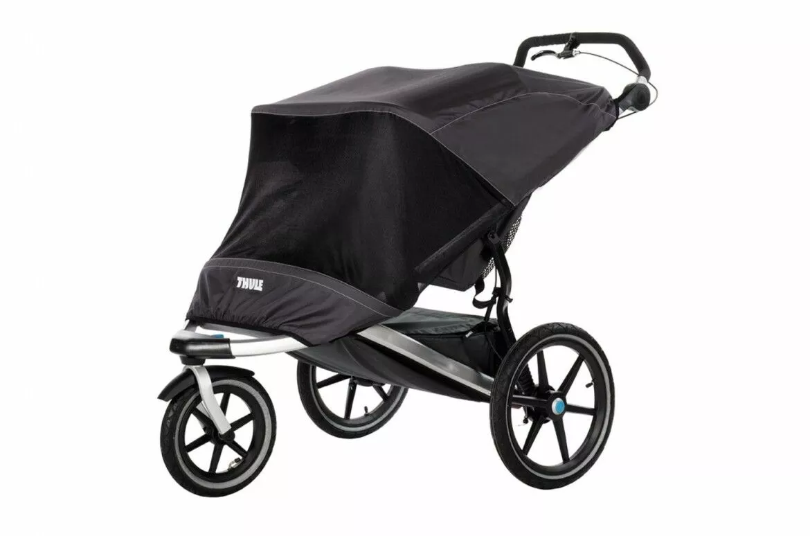 Thule Mesh Cover FĂĽr Urban Glide 2 - Schutzhaube