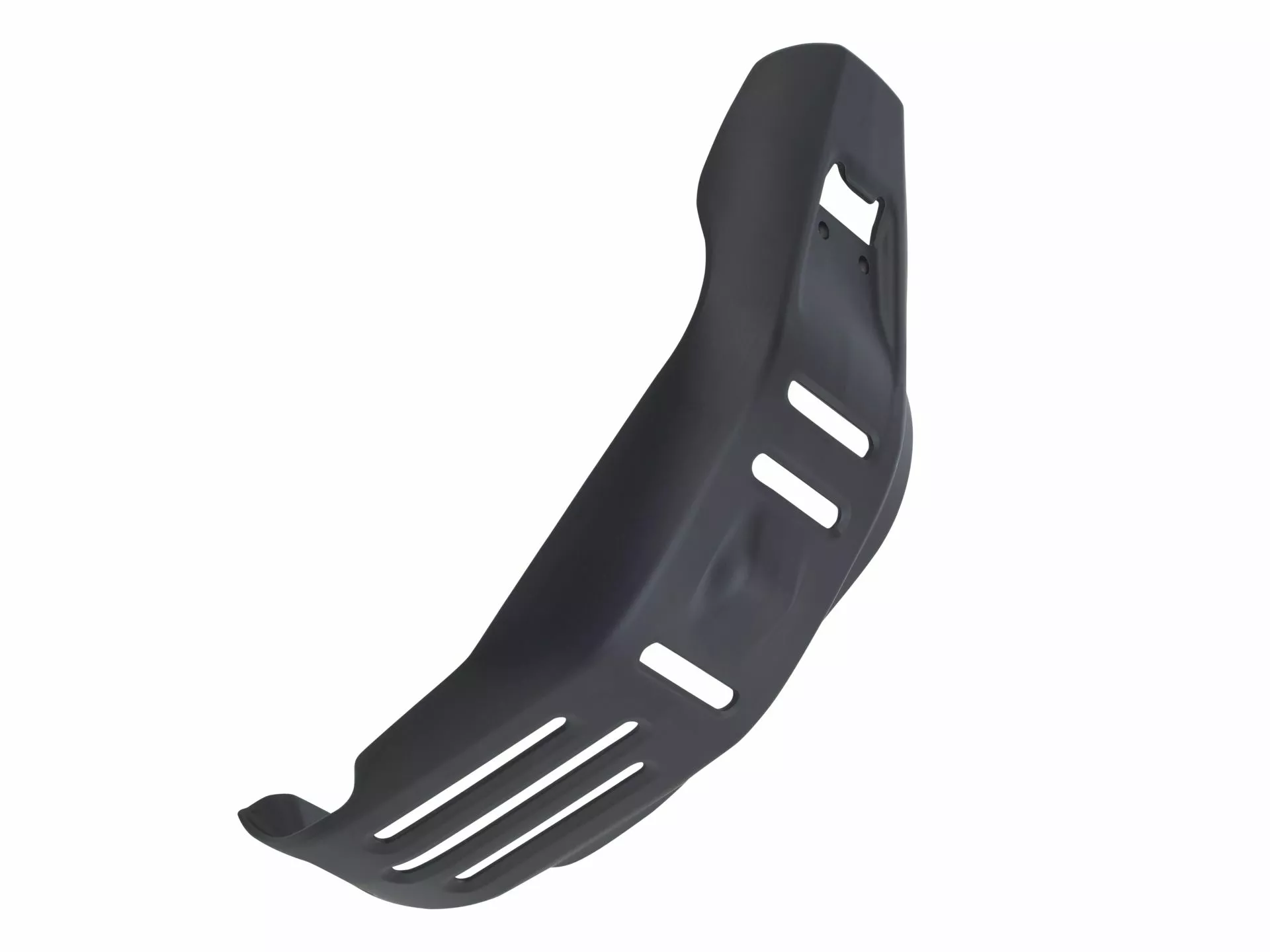 Trek Powerfly FS Bosch Motorcover