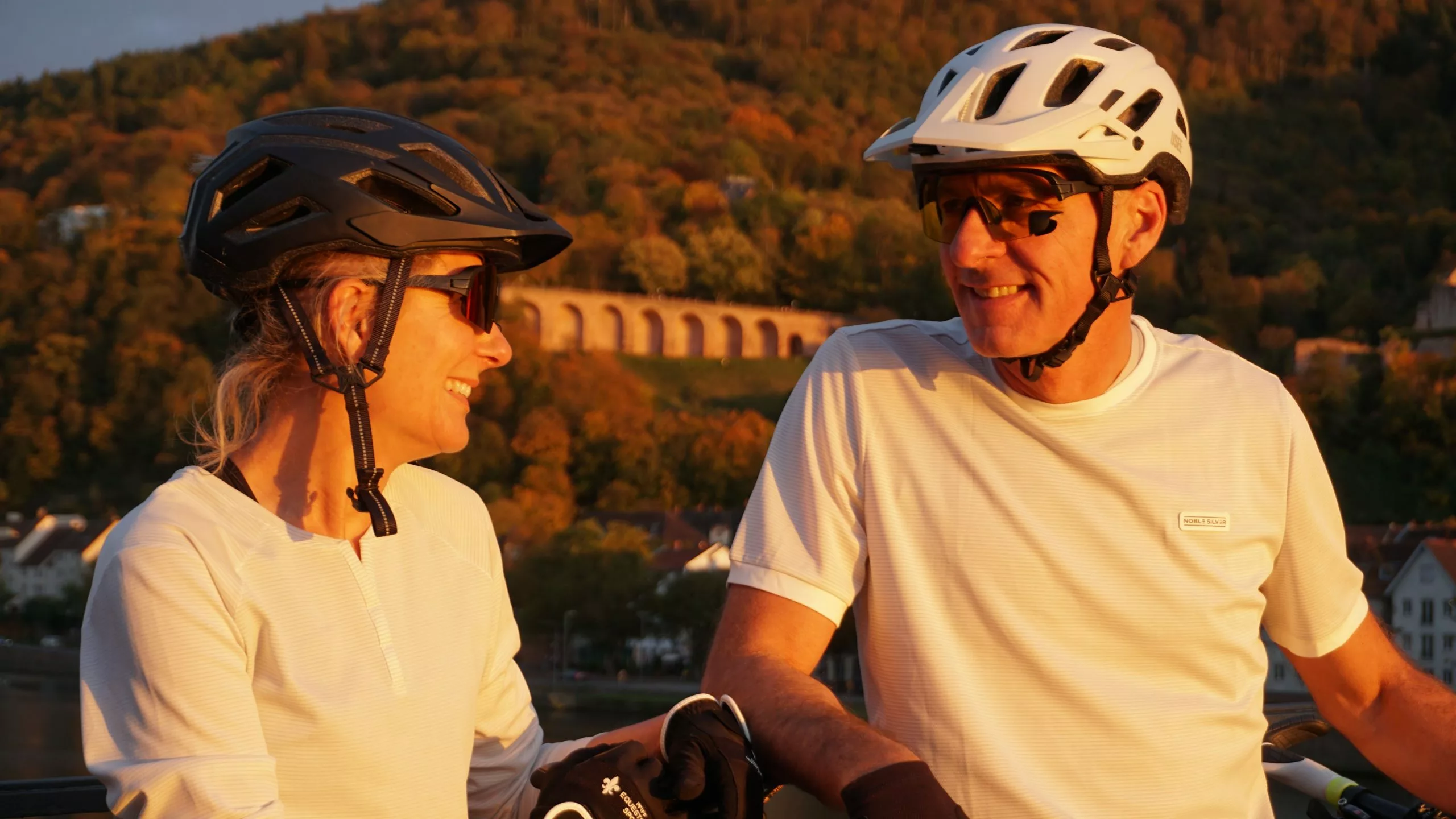 TriEye View Sport Photo Chromatic - Sonnenbrille Mit Rückspiegel – Bild 5