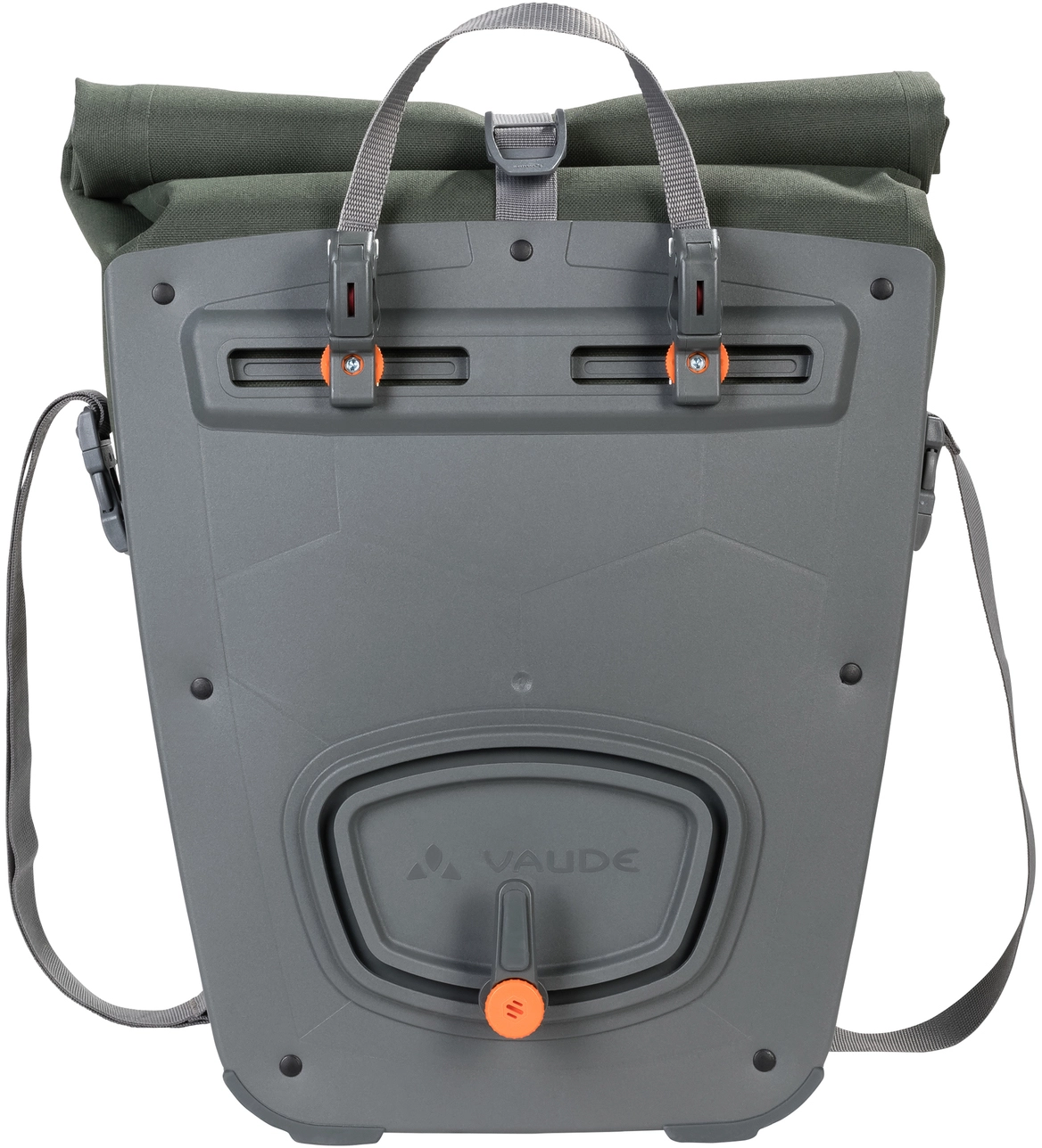 Vaude Aqua Back Deluxe Hinterradtasche – Bild 2