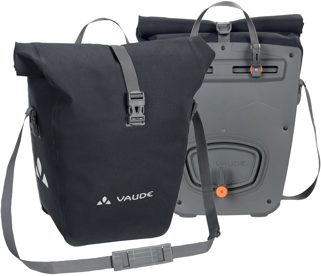Vaude Aqua Back Deluxe Hinterradtasche – Bild 3