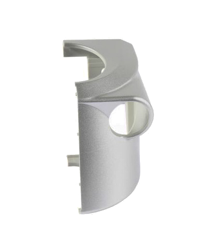 Flyer Akku-Schloss Abdeckung Standard- & Plus-Modelle 2003-06 - Links