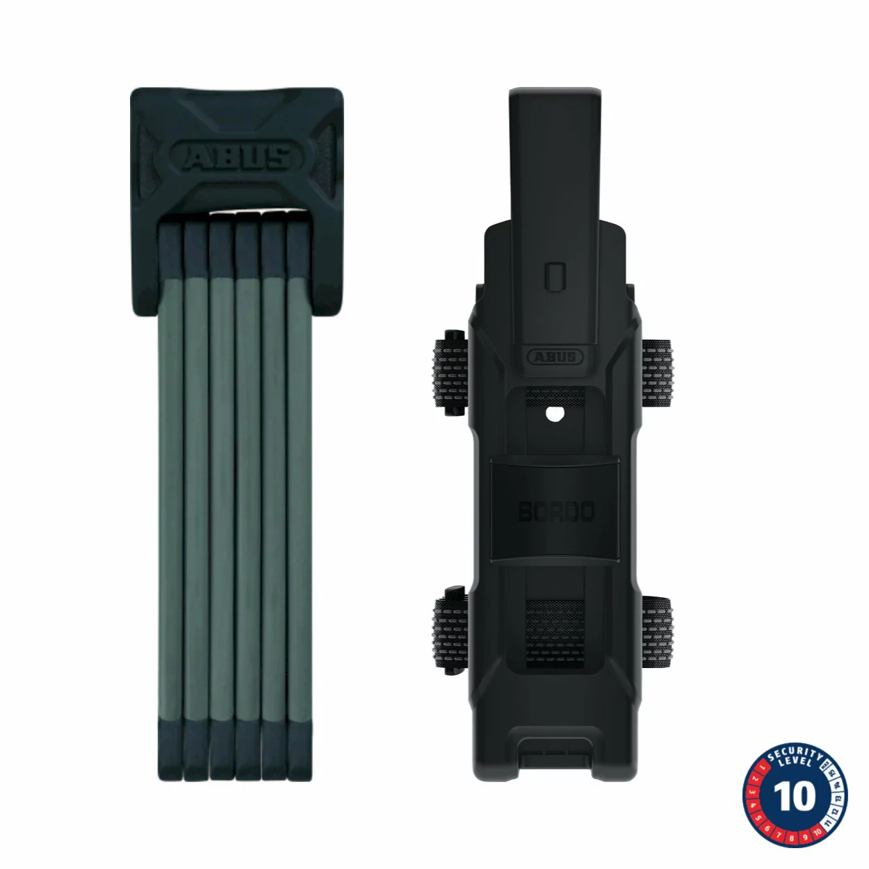 ABUS Bordo 6000/90 – Bild 8