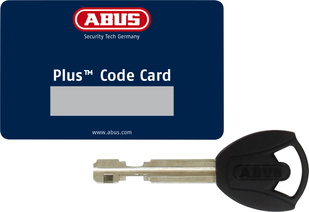 ABUS Bordo Alarm 6000A/90 – Bild 2