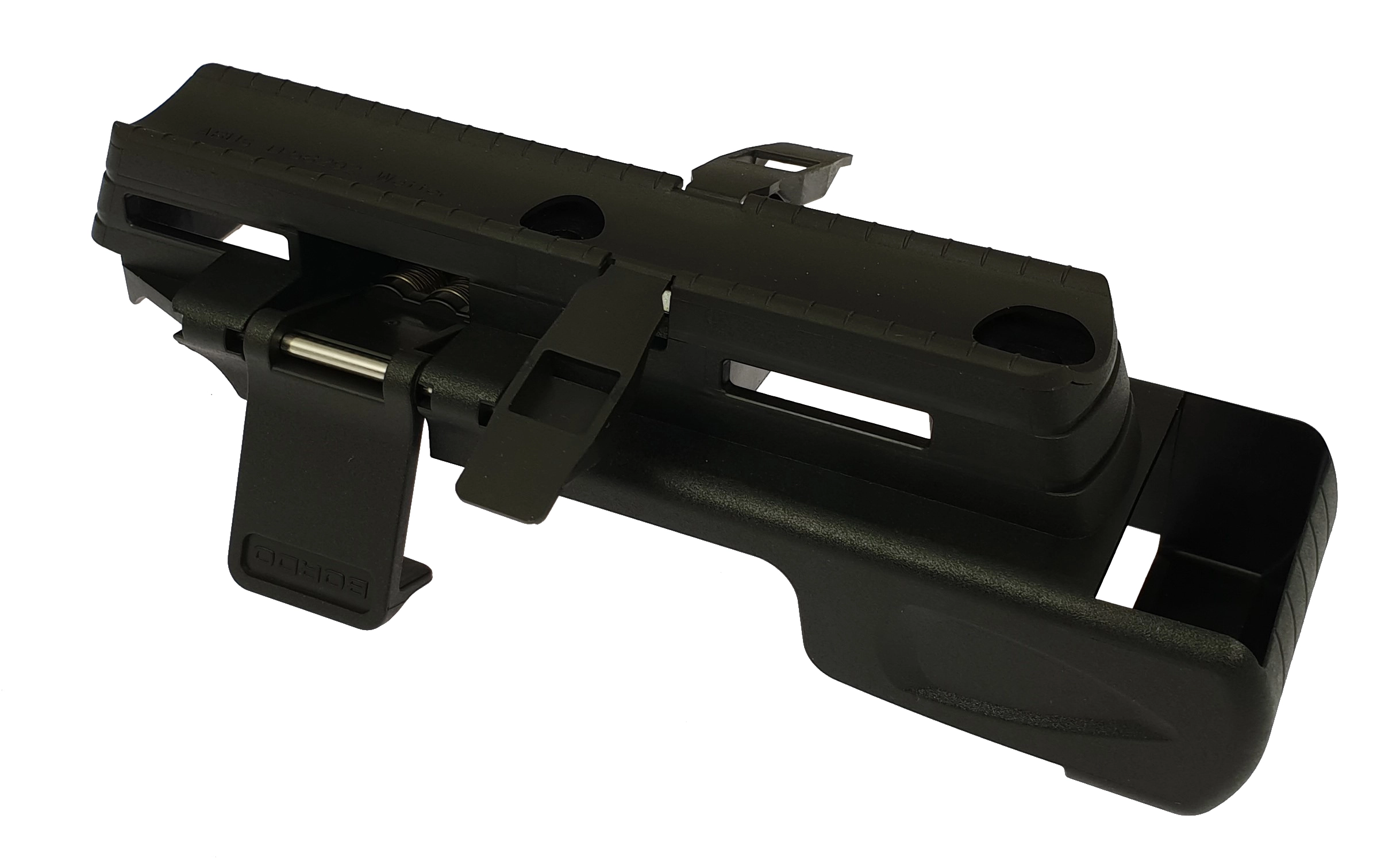 ABUS Bordo Schloss-Halter SH FĂĽr 6000/90, 6015/90, 6100/90