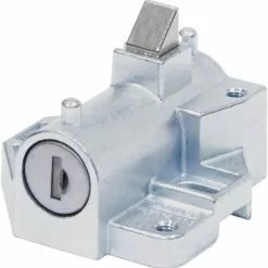 ABUS EBike Rahmen-Akku Schließzylinder Shimano E8010