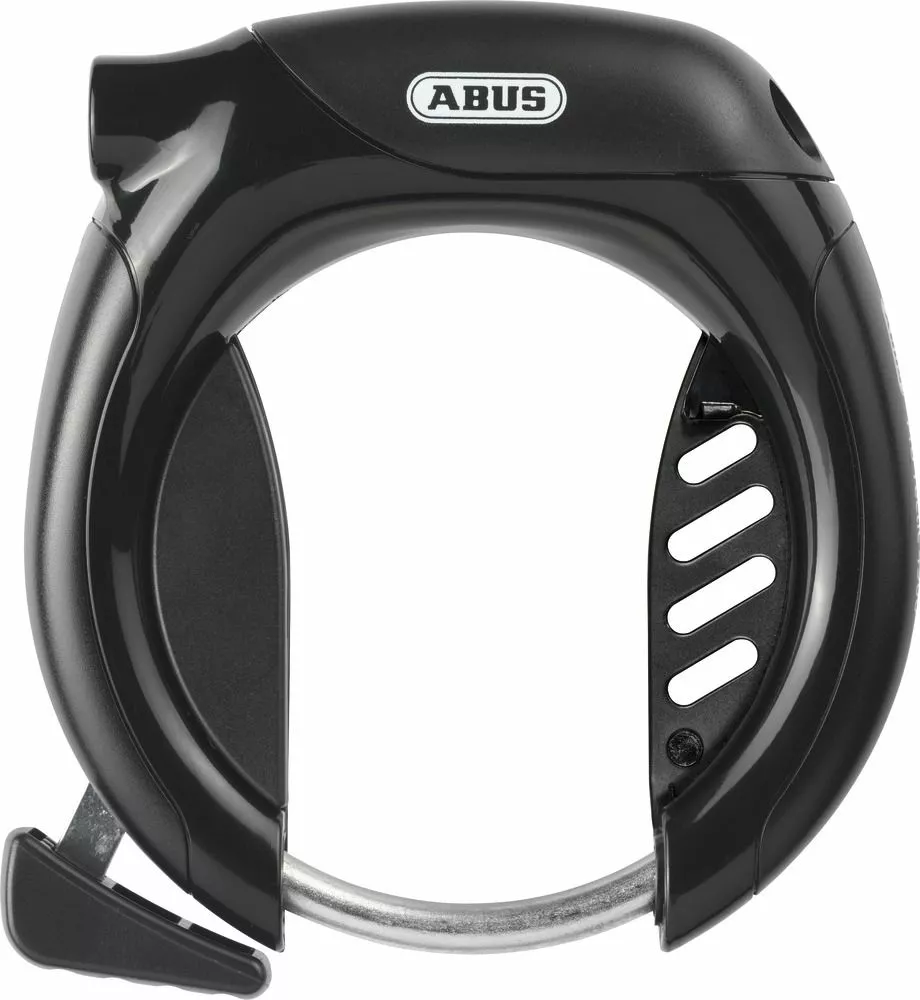 ABUS Pro Tectic 4960 NR Black Rahmenschloss