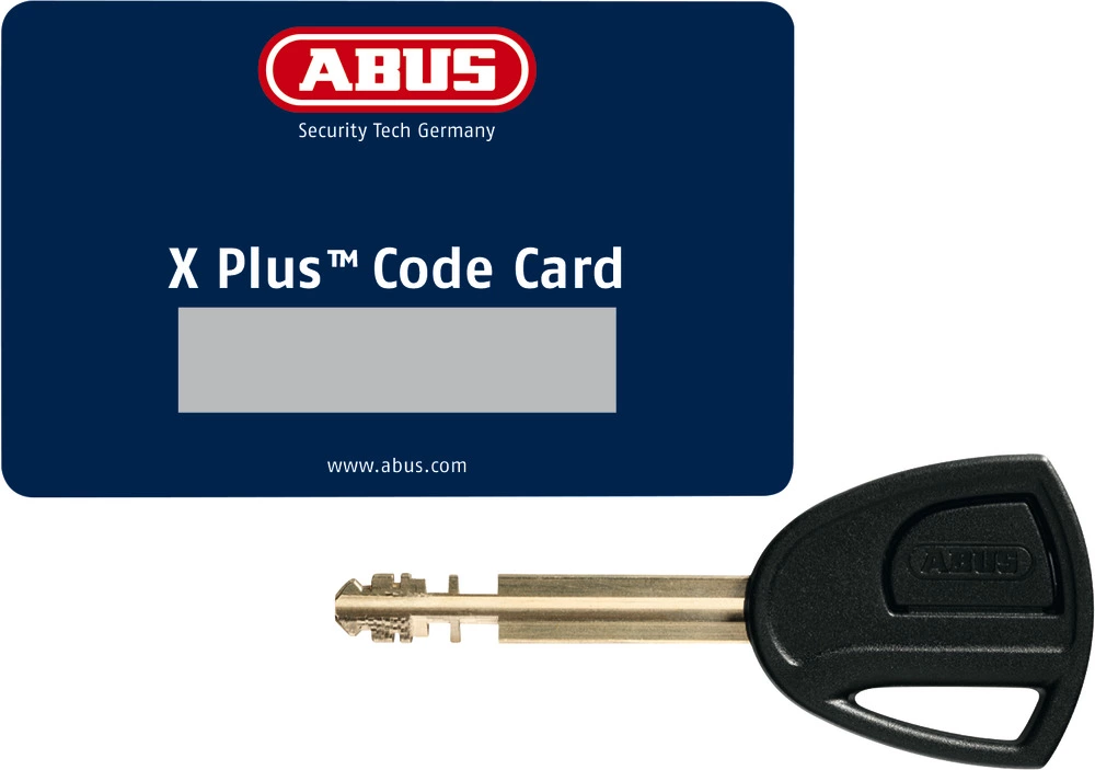 ABUS Schließzylinder Bosch PowerTube BLO BOS IT3 Smart System – Bild 2