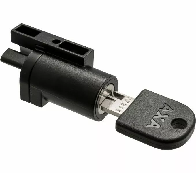 Akkuschloss AXA Für SHIMANO STEPS BM-E8030