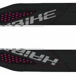 Aufkleber HAIBIKE Sduro/Xduro Für Yamaha-Akku 2018