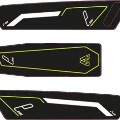 Aufkleber KTM Macina 2015