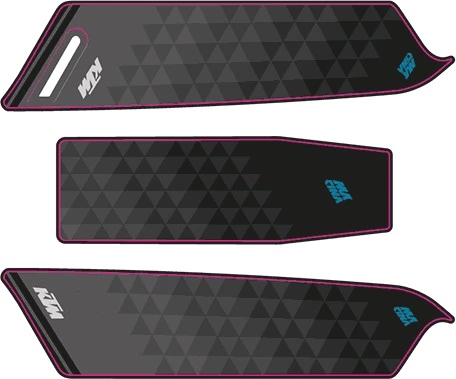 Aufkleber KTM Macina 2016 – Bild 9