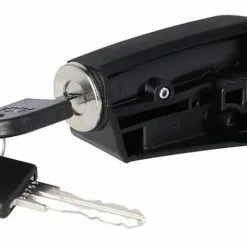 AXA Schließzylinder Yamaha Rahmenakku Downtube