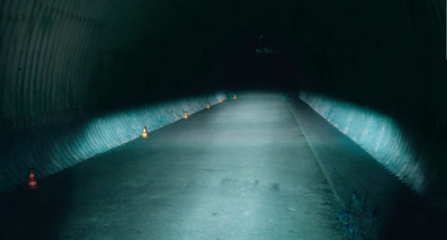 B&M B&M IQ Cyo Premium Elektrofahrrad Scheinwerfer 80 Lux - 1752Q6-04991 â Bild 2