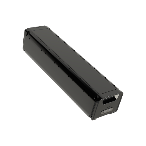 Bafang BT F03.450.C E-Bike Akku - 450 Wh