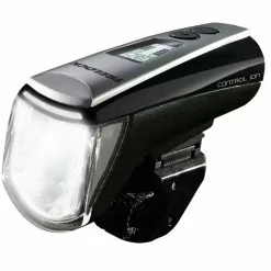 Trelock Akku-Scheinwerfer LS 950 Ion Mit 70 Lux