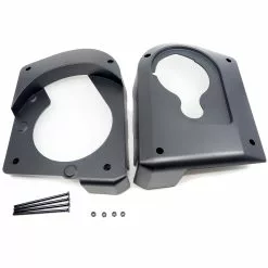 Bergamont Cargoville LJ Motorcover