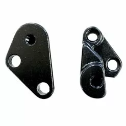 Bergamont E-Revox EQ Gepäckträger-Adapter