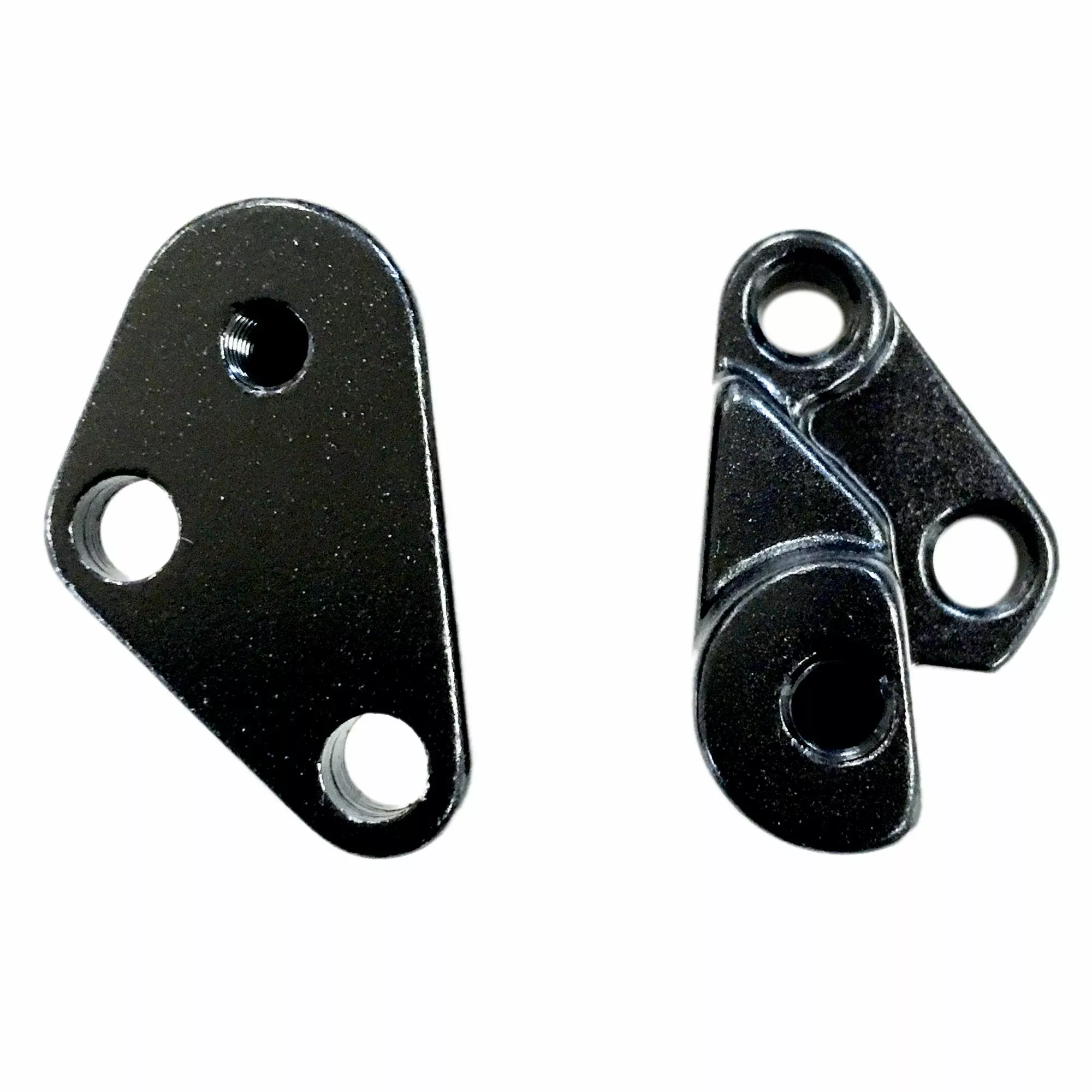 Bergamont E-Revox EQ Gepäckträger-Adapter