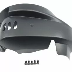 Bergamont E-Ville Motor Cover Unten