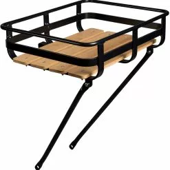 Bergamont Front Carrier - Universeller Träger