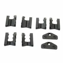 Bergamont Kabelführungskit Alle Modelle 2017