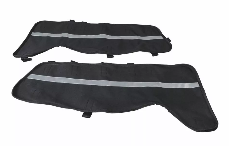 Bergamont LT Wheel Guard - Radschutz