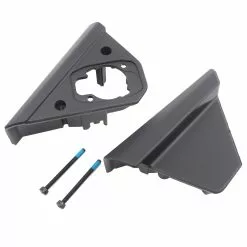 Bergamont Motorcover Oben Performance CX Smart System