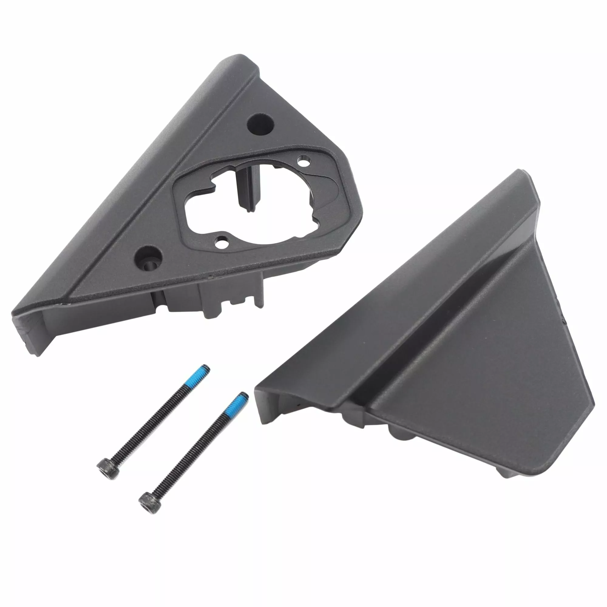 Bergamont Motorcover Oben Performance CX Smart System