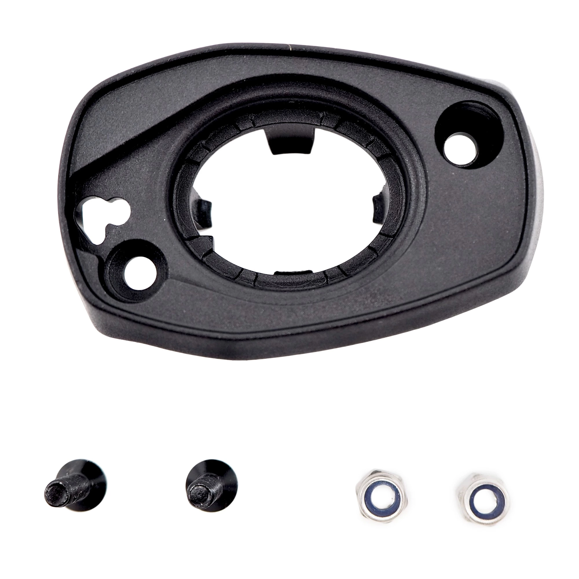 Bergamont PowerTube Ladebuchsen-Halterung – Bild 3