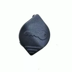 Bergamont Schlossabdeckung Bosch PowerPack