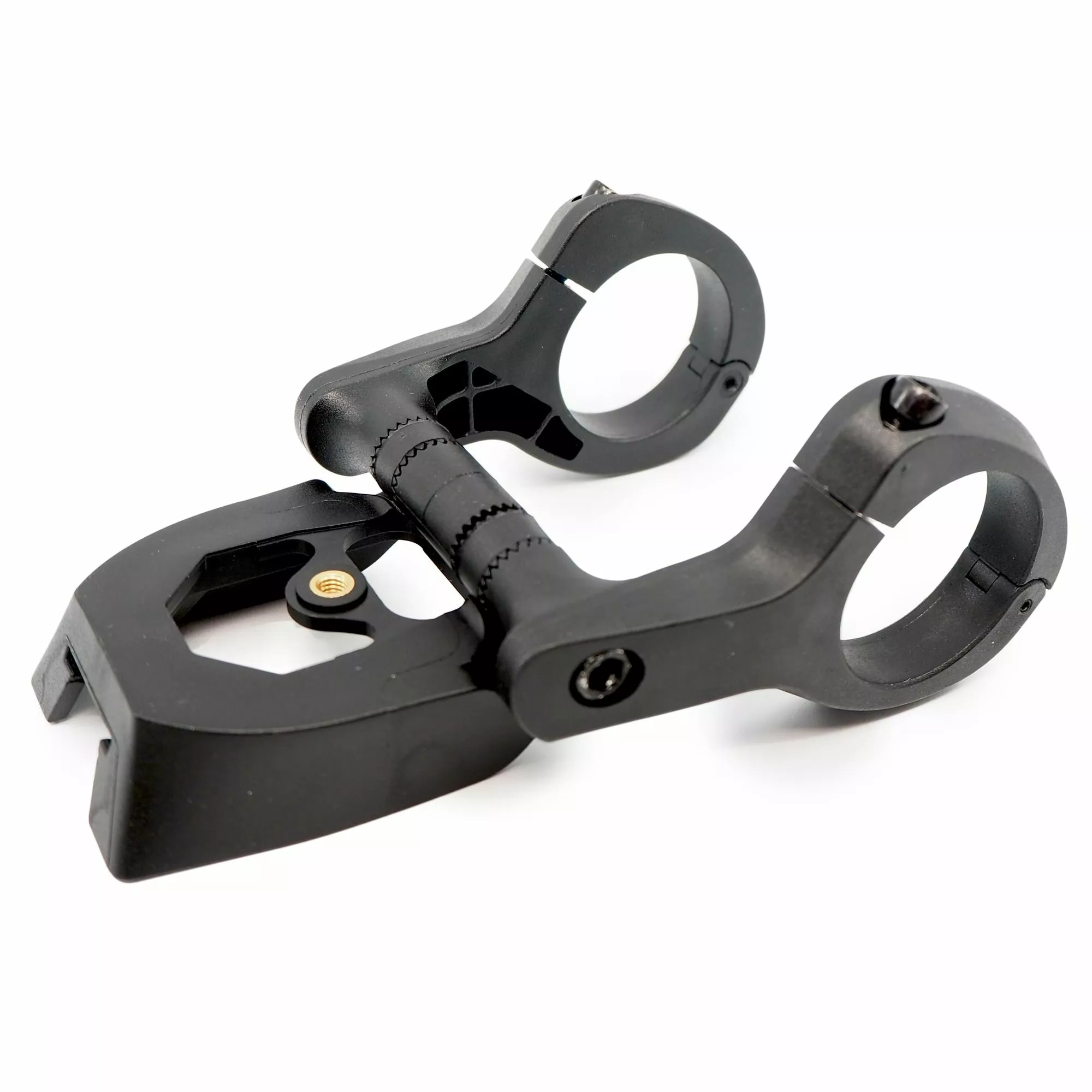 Bergamont Displayhalter - Bosch Kiox